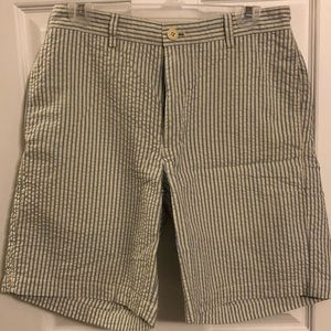 Men’s vineyard vines clubhouse shorts